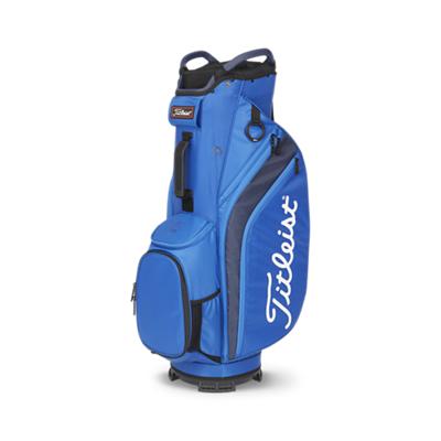 Titleist Cart 14 Lightweight Cart bag Golf HQ