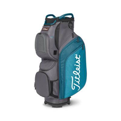 Titleist Cart 15 Cart Bag Golf HQ