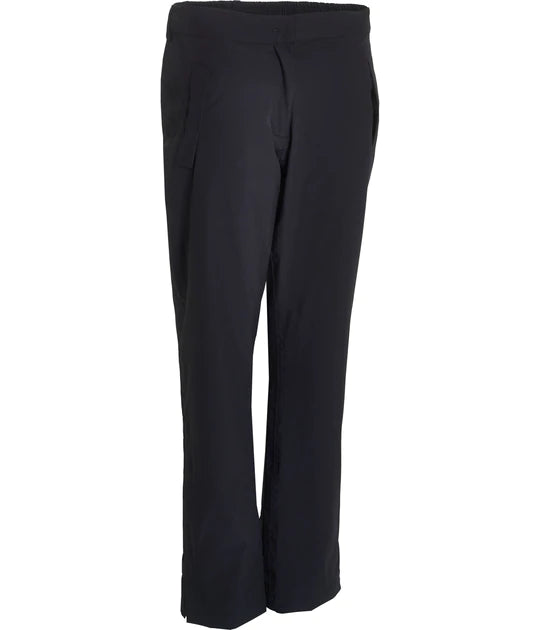 Womens golf top rain pants
