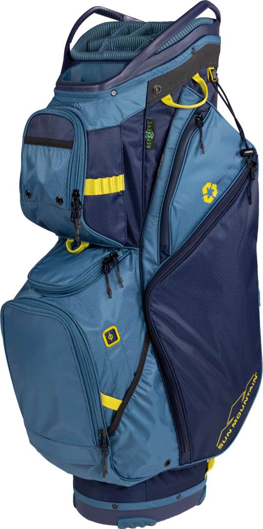 Sun Mountain Eco-Lite Cart Bag