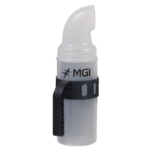 MGI Zip Sand Bottle with Holder