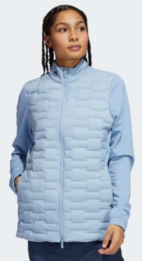Frost Guard Ladies Full Length Zip Jacket