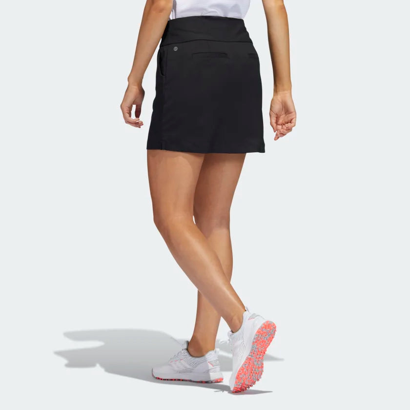 Adidas Ultimate365 Solid Skirt