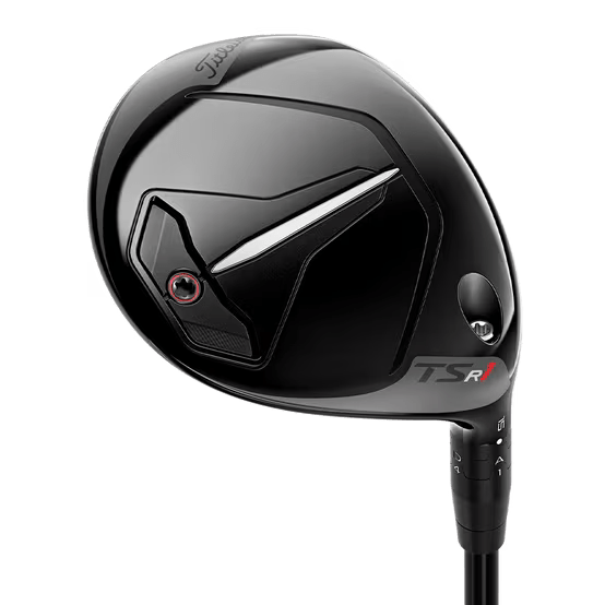 Titleist TSR1 Fairway Wood