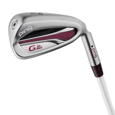 Ping G LE 2 Ladies Irons