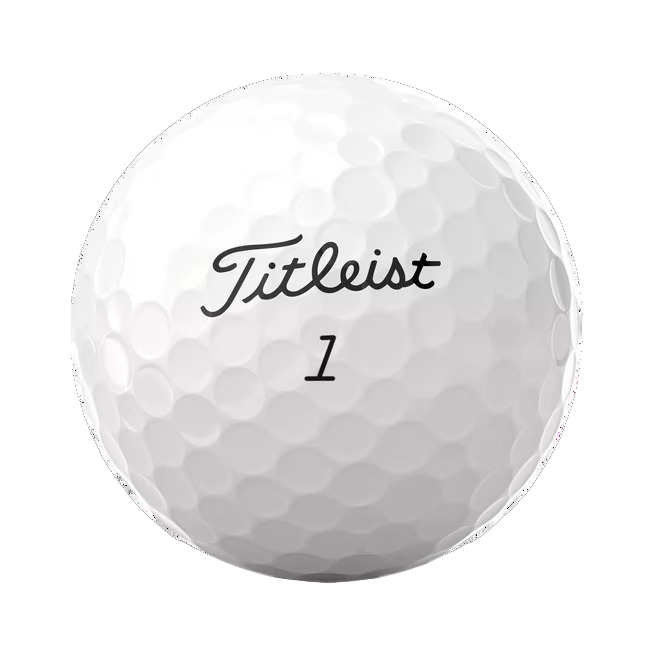 Titleist AVX RCT Dozen