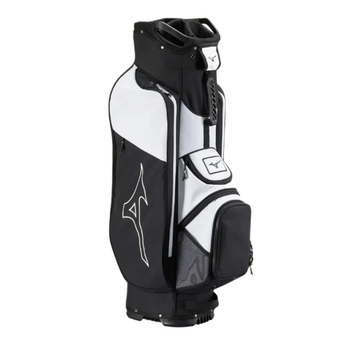 Mizuno golf cart 2024 bag