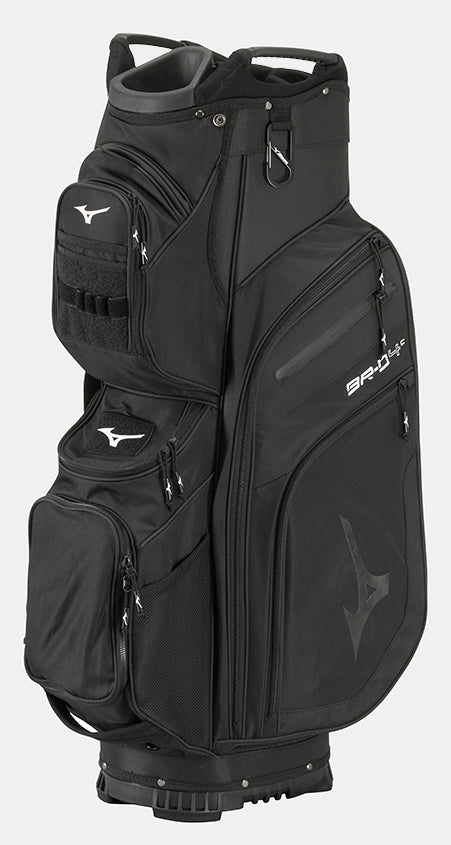 Mizuno golf sale pro cart bag