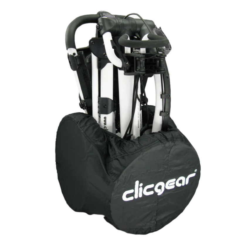 Clicgear 3 Wheel Cover