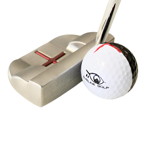 Eyeline MyRoll Ball 3 Pack