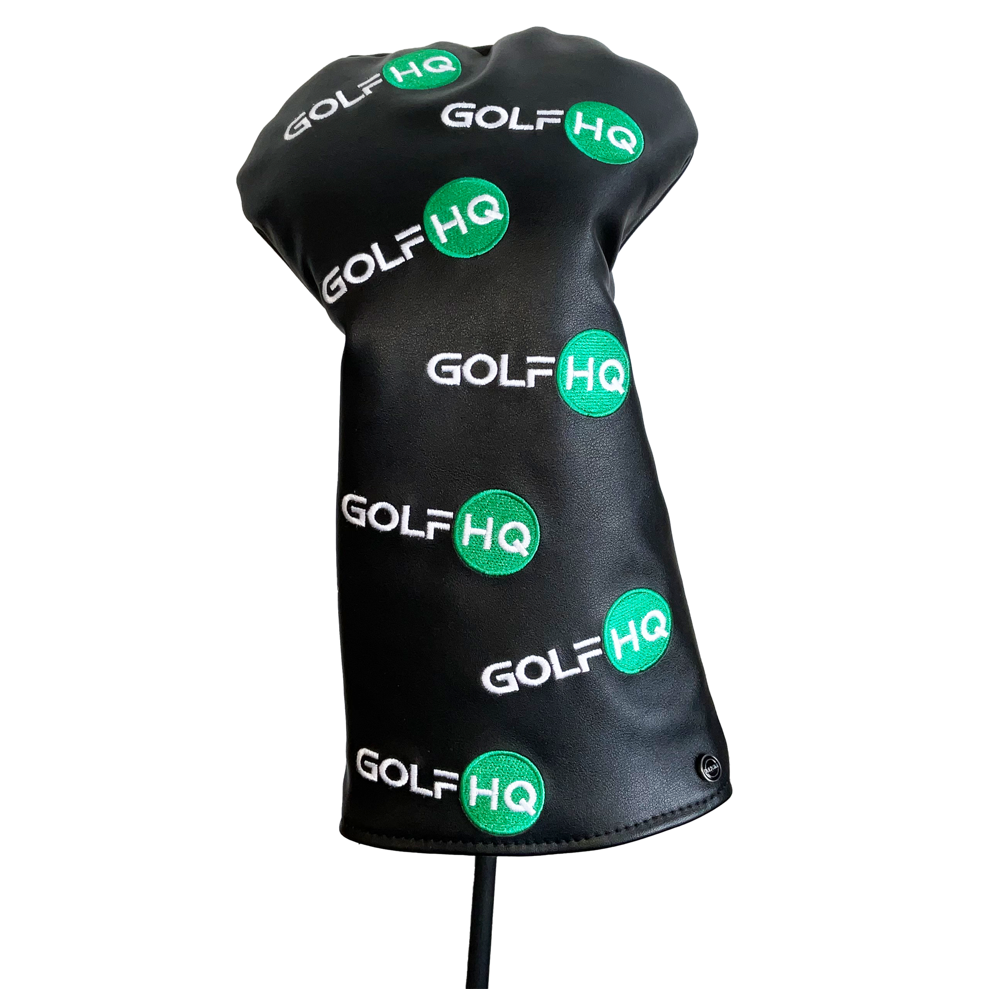 Golf HQ Headcovers