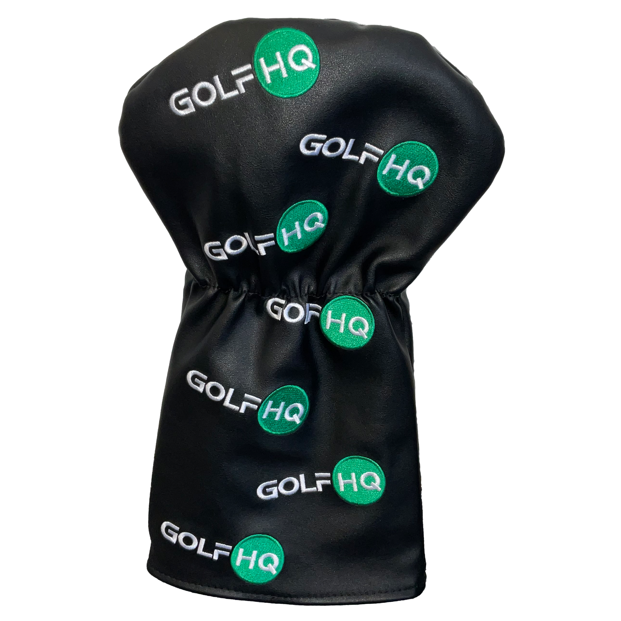 Golf HQ Headcovers