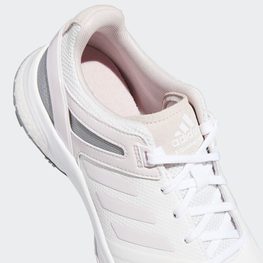 Adidas Women's EQT Spikeless Golf Shoes