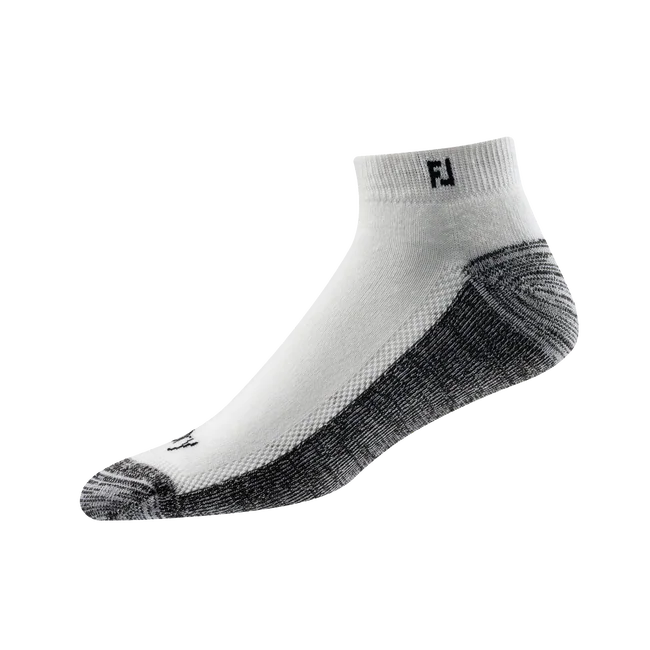 FootJoy Mens Prodry Sport Socks