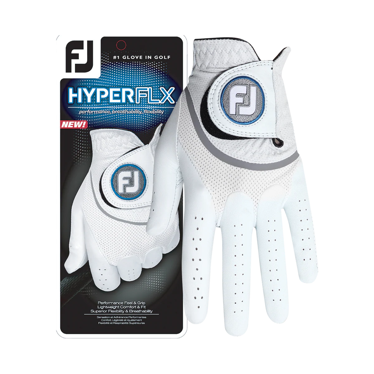 FootJoy Hyperflex Glove
