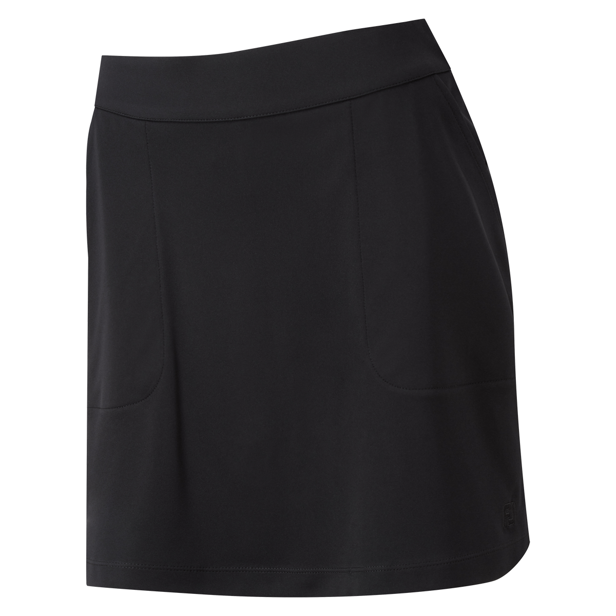 FootJoy Womens Interlock Skort 17"