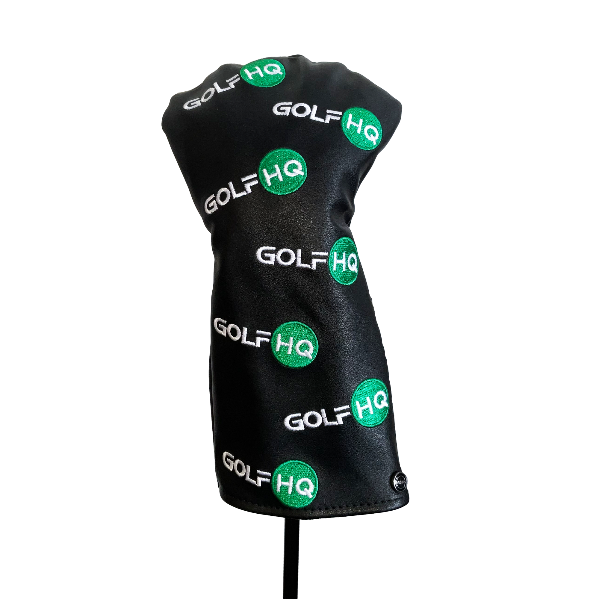 Golf HQ Headcovers