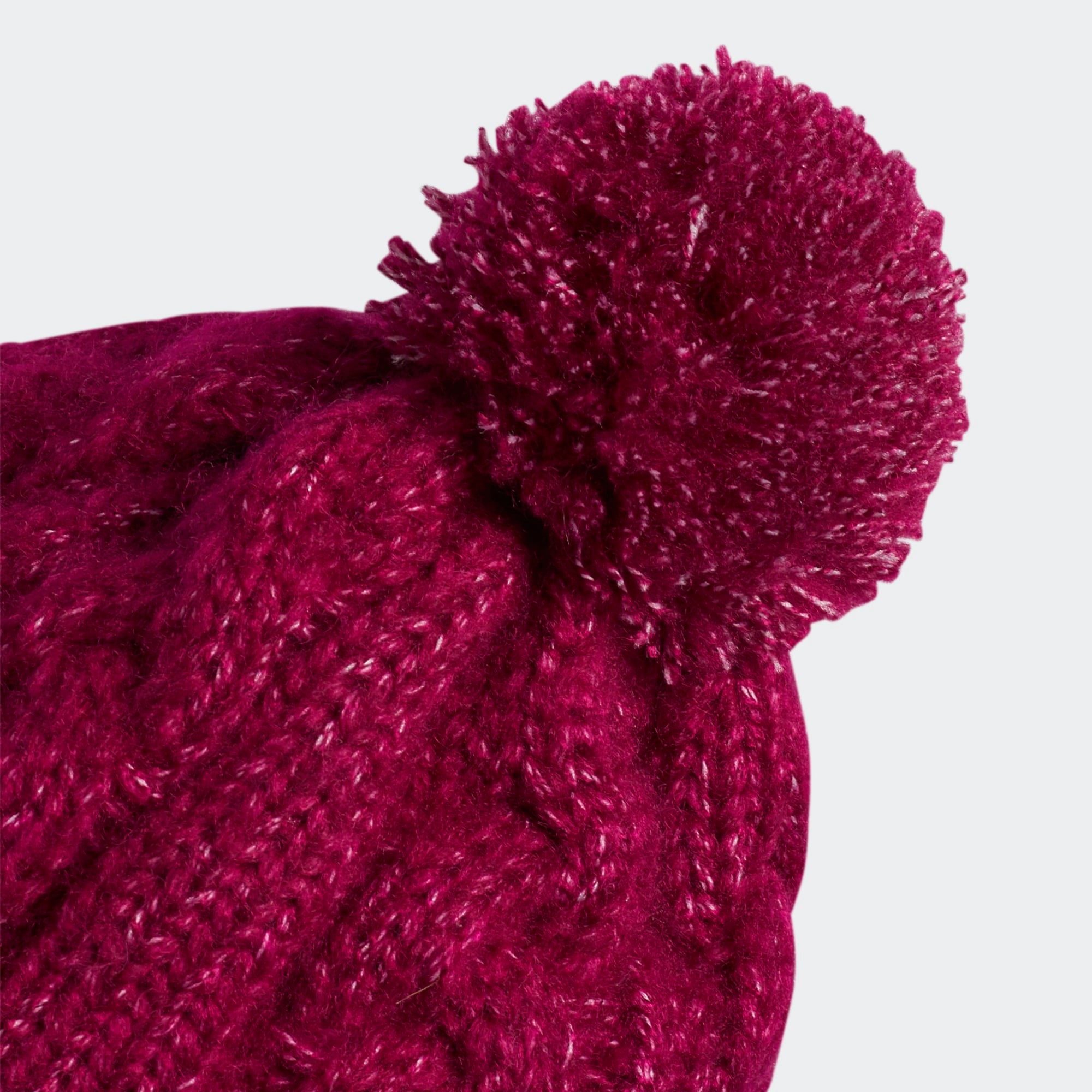Adidas Pompom Beanie Golf HQ