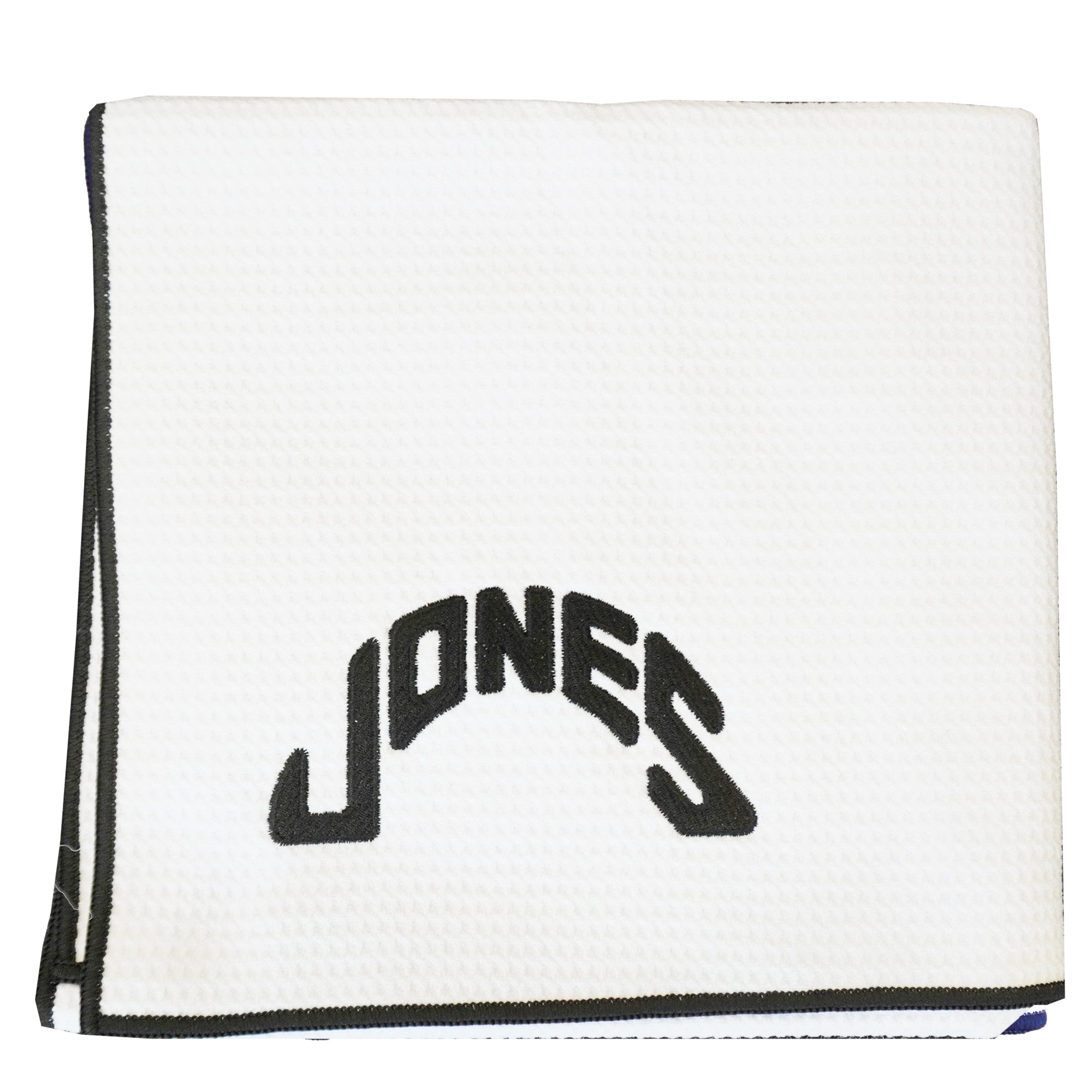 Jones Microfibre Golf Towel