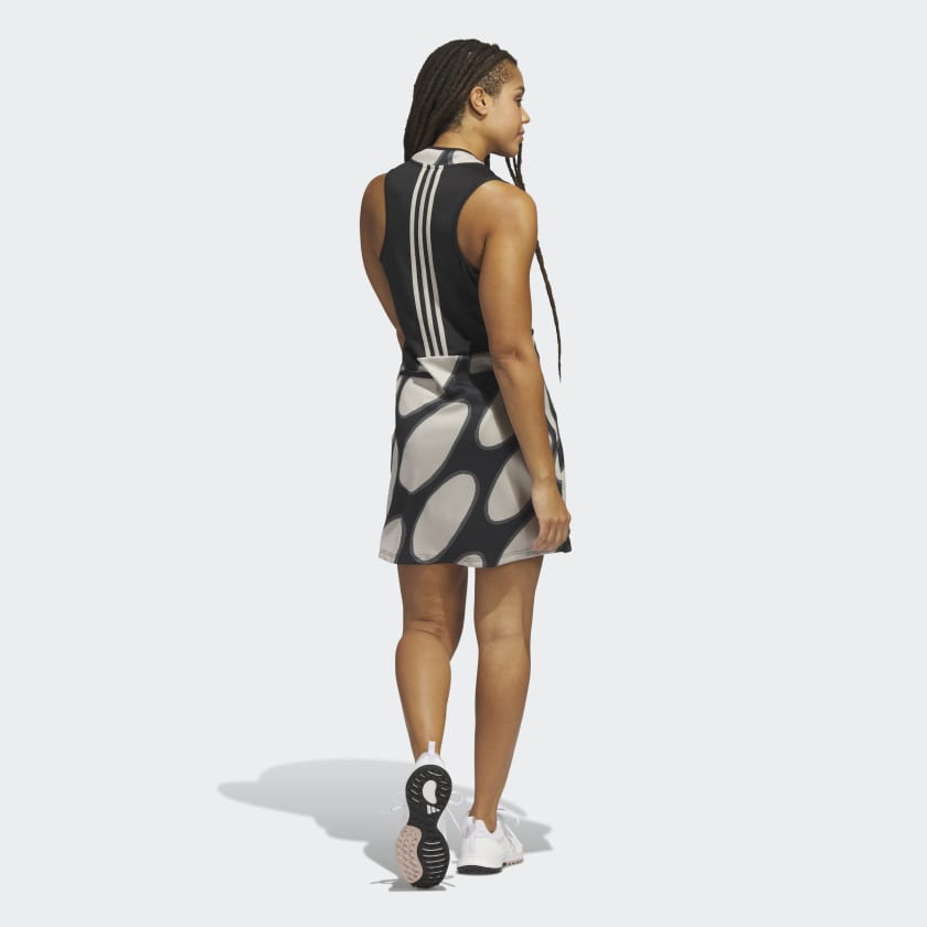 Adidas store bermuda dress