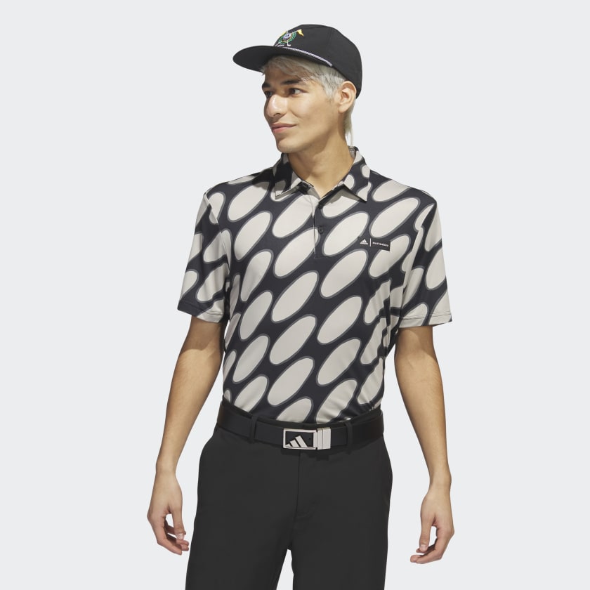 Adidas Marimekko Polo Shirt