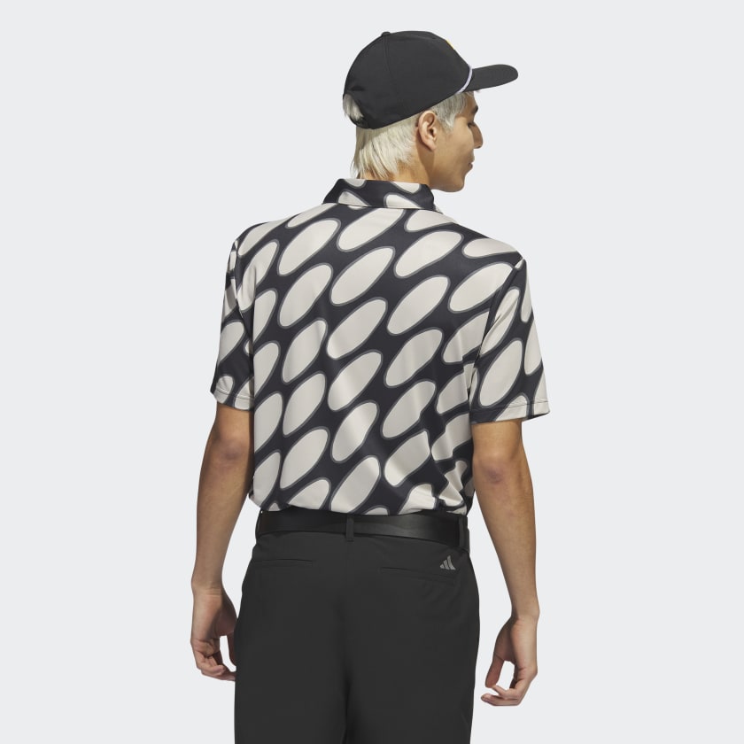 Adidas Marimekko Polo Shirt