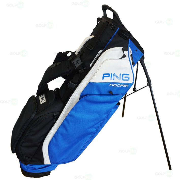 Ping Hoofer 5 Way Stand Bag
