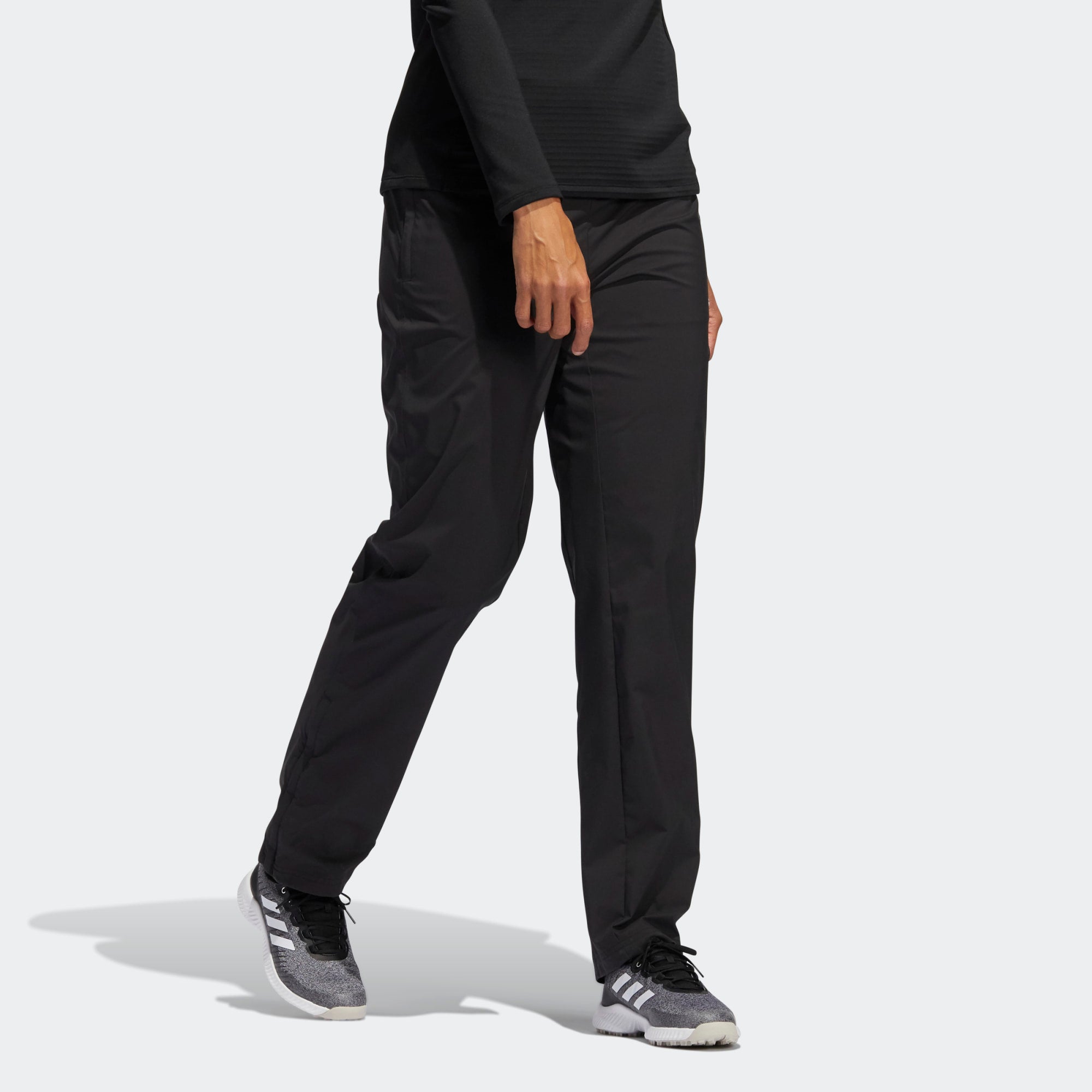 Adidas Womens Provisional Rain Pants Golf HQ
