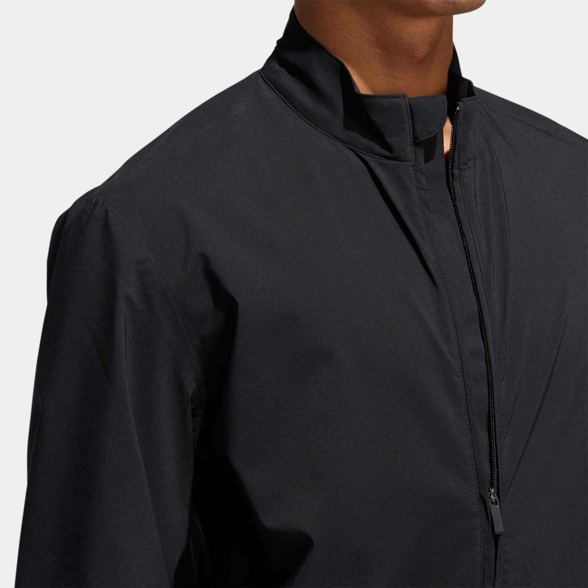 Adidas provisional on sale rain jacket