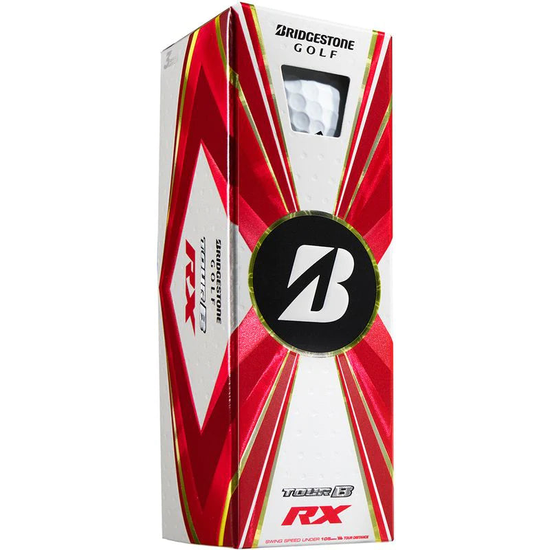 Bridgestone Tour B-RX 2022 Sleeve