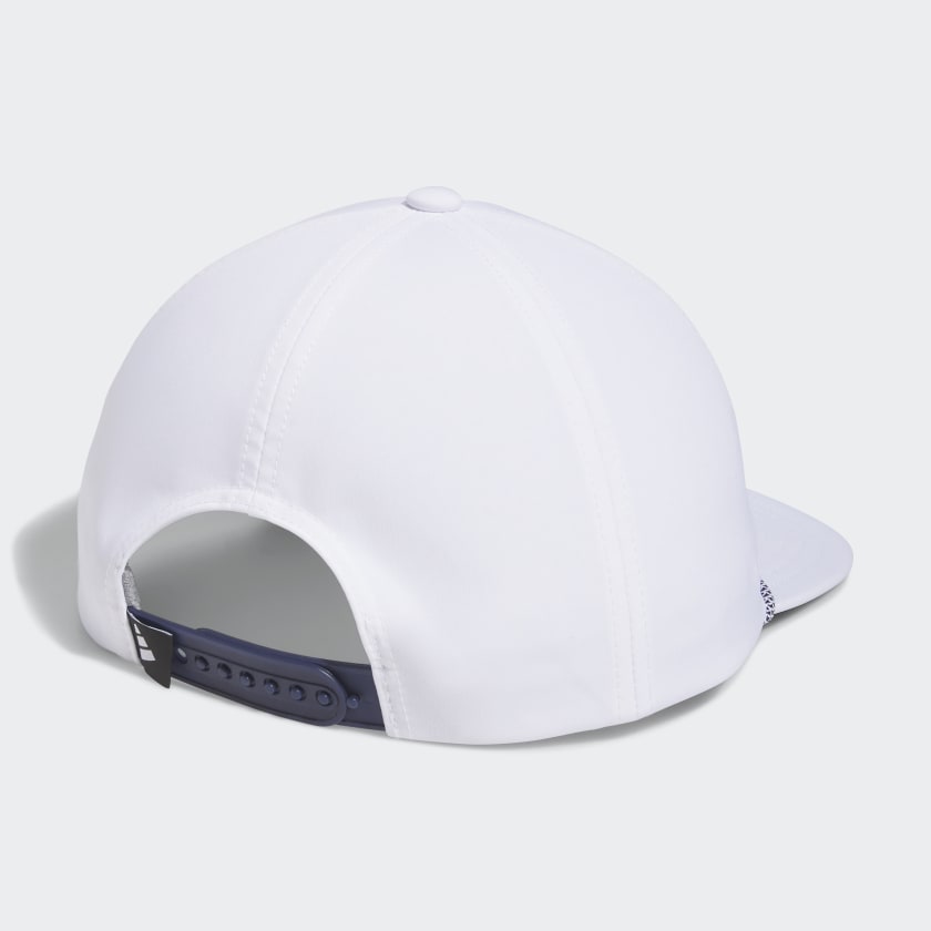 Adidas Retro Five-Panel Hat