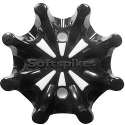 Softspikes Pulsar Golf Cleats - 20 Pack