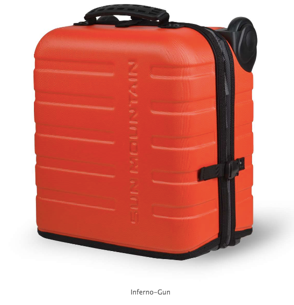 Sun Mountain Kube Travel Cover