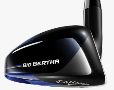 Callaway Big Bertha '21 Reva Hybrid