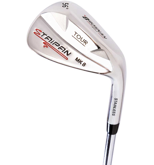 Brosnan Taipan Golf Package Specs & Review Golf HQ