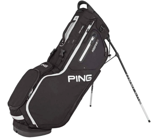 PING Hoofer 14 Way Stand Bag