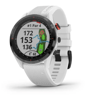 Garmin Approach S62 Watch Golf GPS Watch Golf HQ