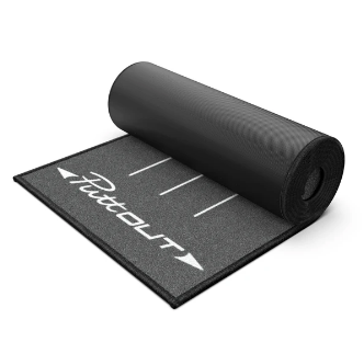 Putt Out Putting Mat - Medium