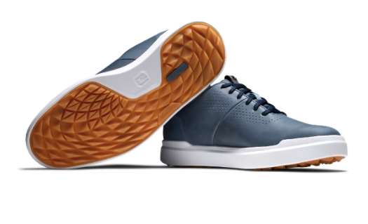 Fj contour casual golf on sale shoes