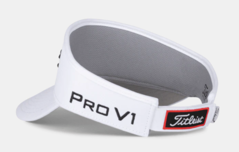 Titleist Tour Visor