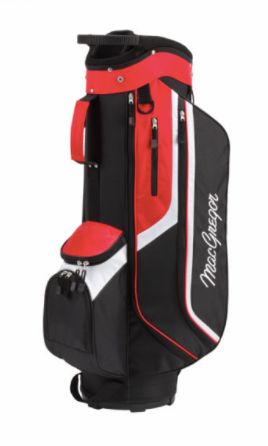 Macgregor CG3000 Package Set