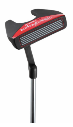 Macgregor CG3000 Package Set