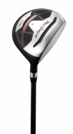 Macgregor CG3000 Package Set