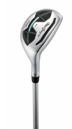 Macgregor CG3000 Ladies Package set