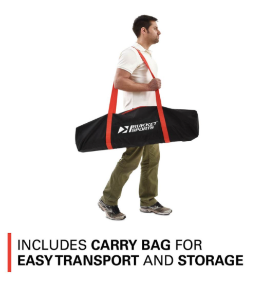 Rukket Haack Pro Golf Net