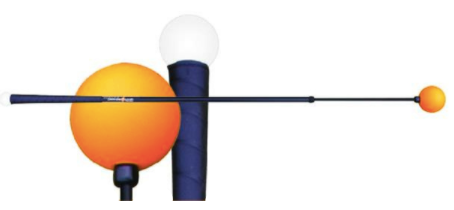 Orange Whip Trainer