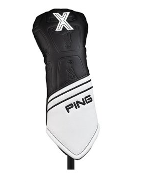 Ping Core Head Covers