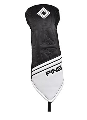 Ping Core Head Covers