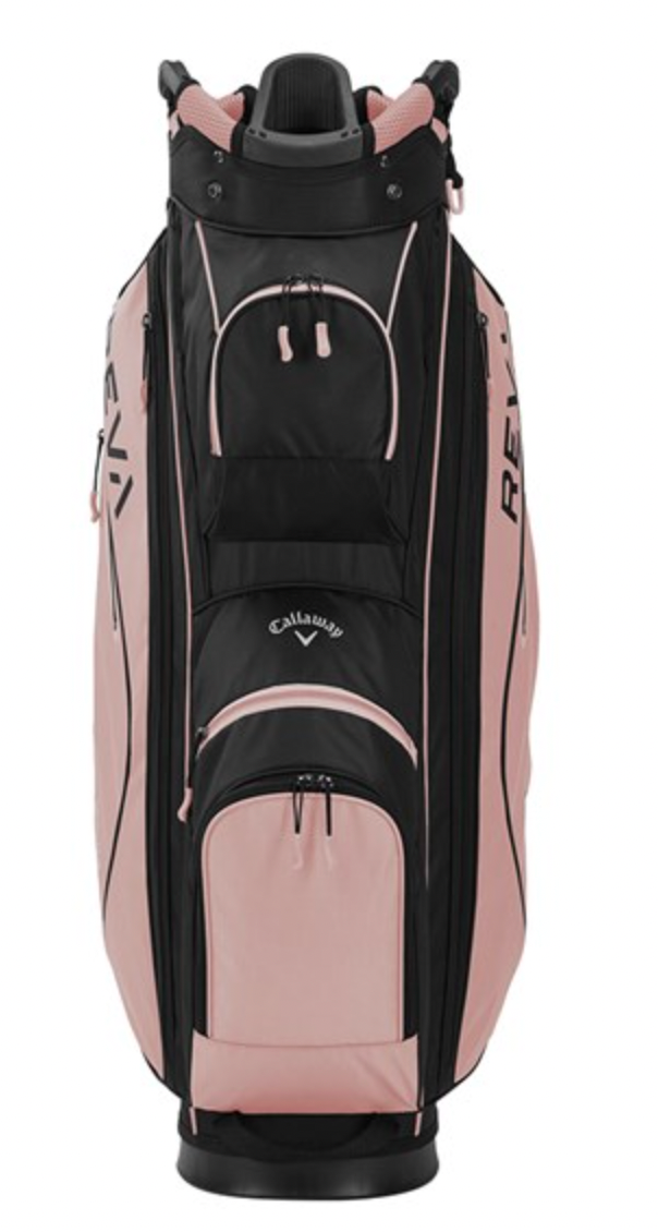Reva Premium Cart Bag
