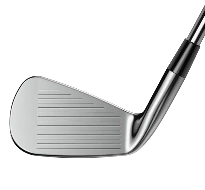 King Cobra Forged Tech Irons